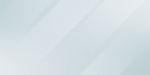 Abstract white and gray background. smooth abstract background, blurred pattern. Light pale vector background. Abstract pale geometric pattern eps 10