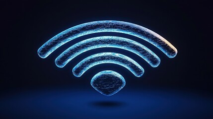 Poster - Ai-driven wifi bandwidth allocation for enhanced connectivity in modern digital environments and smart devices