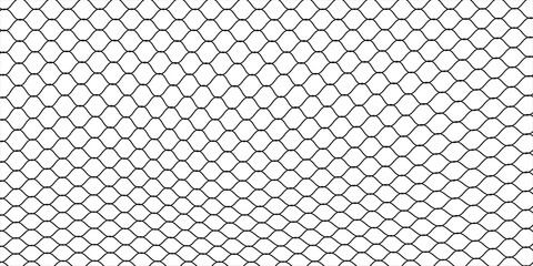 Mesh texture for fishing nets. Seamless pattern for sportswear or soccer goal, volleyball net, basketball hoop, hockey, athletics. Abstract net background for sports