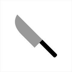 Knife icon