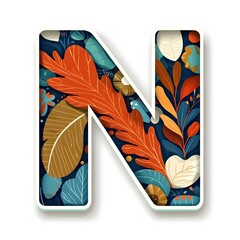 Wall Mural - 