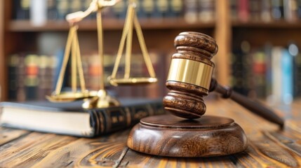 Poster - Virtual reality trial in the judiciary system showcasing augmented technology and legal tools
