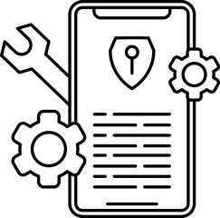 App Development Icon