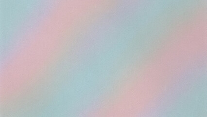 Fototapete - Delicate Pastel Gradient Texture Background