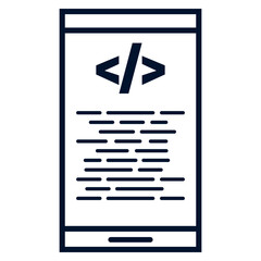 App Development Icon
