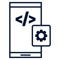 App Development Icon