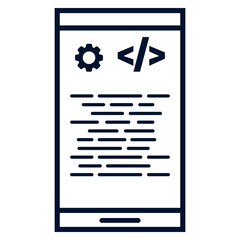 App Development Icon