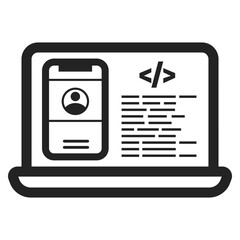 App Development Icon