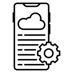 App Development Icon