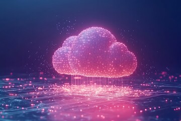 Cloud Innovation: Embracing Digital Transformation in Modern Technology and Connectivity
