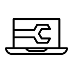 Development App Icon