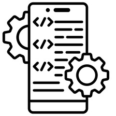 App Development Icon