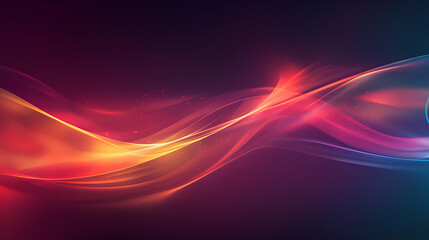 Poster - abstract background
