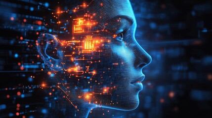 Poster - ai advancements predicting consumer behavior for enhanced marketing strategies