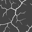 © Photobank - abstract seamless background with cracks