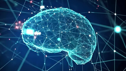 Poster - Exploring the intersections of technology and human cognition through neural network visualization