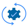 © Circlon - Iteration Vector Design Icon Style