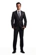 © Rawpixel.com - Tuxedo adult tie man.