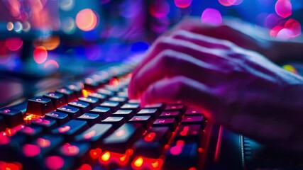 Poster - Exploring cybersecurity techniques for data protection against malware breaches in a digital environment