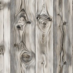Poster - Subtle Wood Grain Watercolor Seamless Pattern Perfect for Branding Packaging and Textile Design