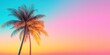 © Elena - Palm Trees Banner