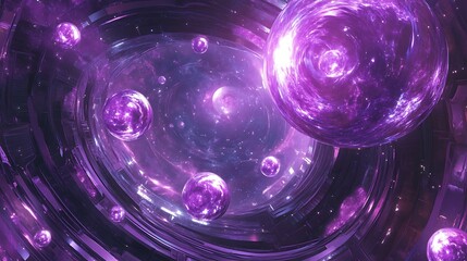 Poster - Gravitational Echoes: Visualizing Black Hole Mergers in Real Time

