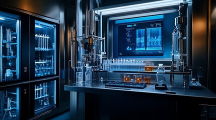 Poster - Reactive Precision: Real-Time Interfaces for Mechanism Analysis