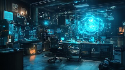Poster - photon impact: visualizing energy interactions in augmented reality