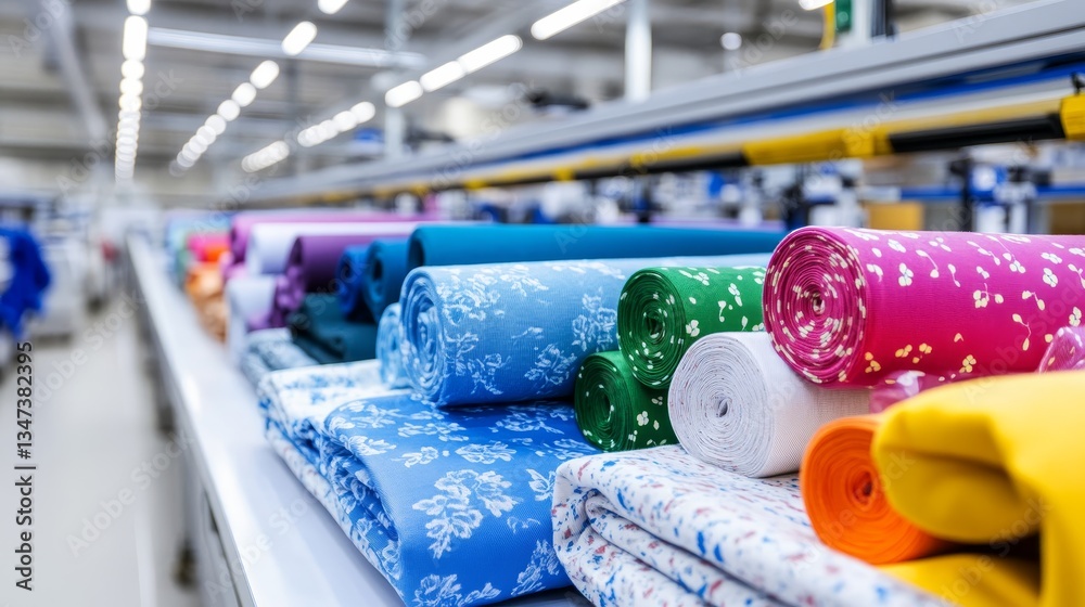 Textile Quality Control: Fabric Strength Testing Lab - Quality ...