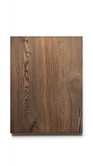 Wall Mural - Natural wood grain pattern with rich textures and earthy tones