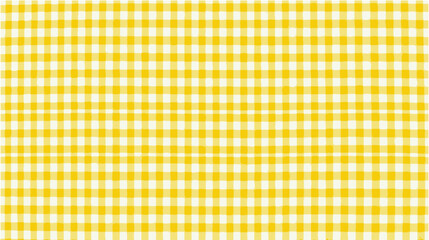 seamless pattern with yellow and white stripes