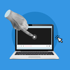 Game, button, hand, player, click, touch, Video marketing, Computer, Laptop, Reboot, Activity, Art, Push button, Disc, Analog audio, Display device, Mobile application, Computer component