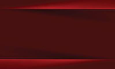 Wall Mural - abstract red background texture with some smooth lines and highlights in it