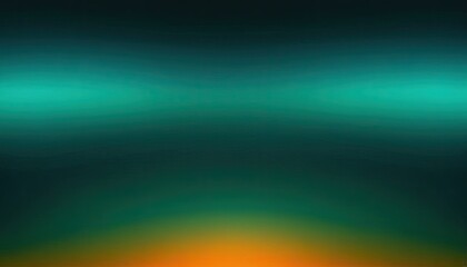 Poster - A green and blue background with a green and blue border
2