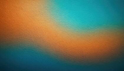 Poster - A rainbow colored background with a pink and blue color on it
2