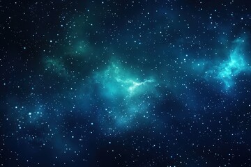 Wall Mural - blurred background space astronomy universe.