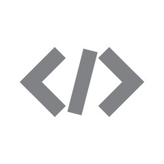 code symbol