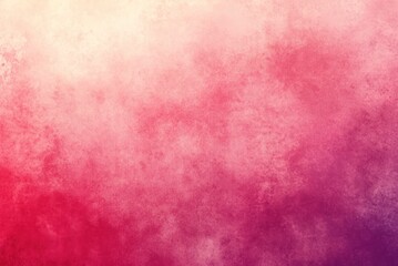 Aufkleber - Soft gradient background blending pink and purple hues
