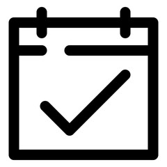 user interface dashed line icon