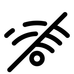 user interface dashed line icon