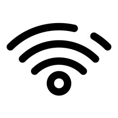 user interface dashed line icon