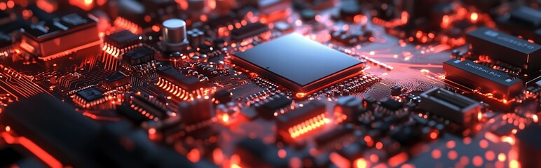 Artificial Intelligence and Automation