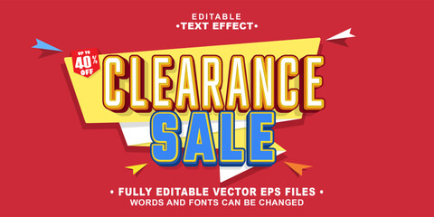 Poster - 3d clearance sale text effect