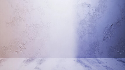 Wall Mural - abstract pastel gradient background