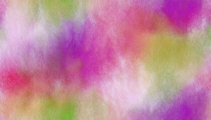 Poster - soft pastel abstract texture with pink, purple, and green gradient, ideal for backgrounds, digital art, and modern design

