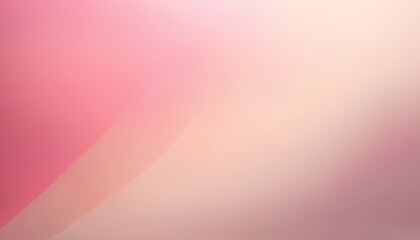 Wall Mural - pink abstract background
