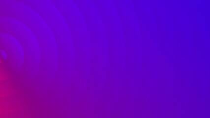 Poster - Subtle light purple gradient with soft blurred textures ideal for background compositions