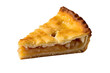 © Nana - pie isolated on transparent background