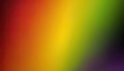 Poster - Abstract colorful blurred background modern
2