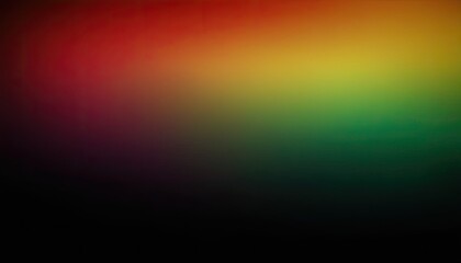 Poster - Abstract colorful blurred background modern
3